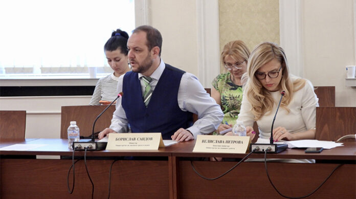 Българската държава ще следи изкъсо еко замърсяване от мини в Босилеградско