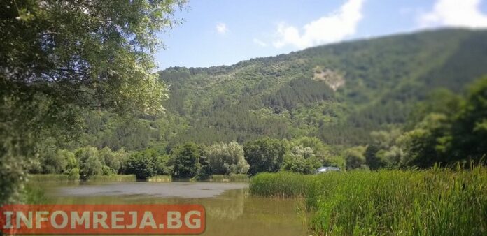 Слънчево начало на деня