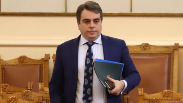 Представят програмата за управление на кабинета "Василев"
