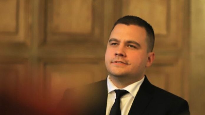Станислав Балабанов: Ако третият мандат дойде при ИТН, ще подходим диалогично