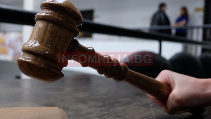 20-годишен е обвинен за убийството в Мизия