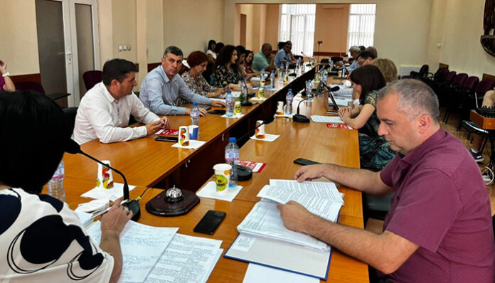 С конкурс избират новия директор на МБАЛ-Разлог