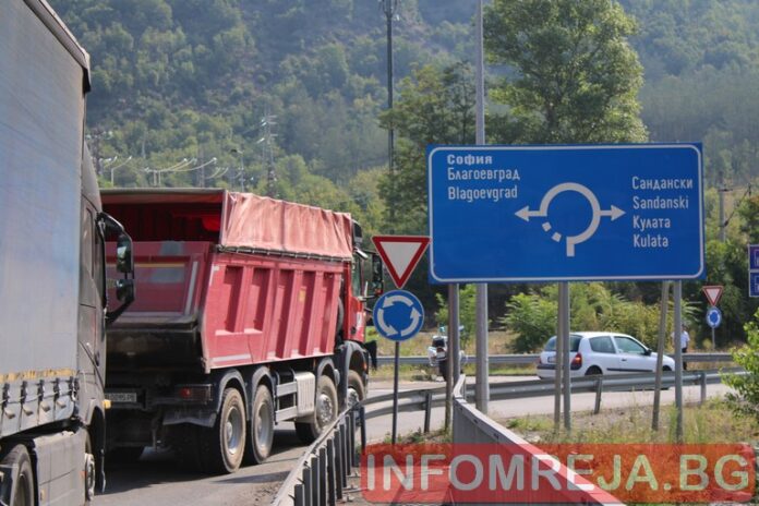 БКК "Пътища": Не приемаме да се издават политически присъди