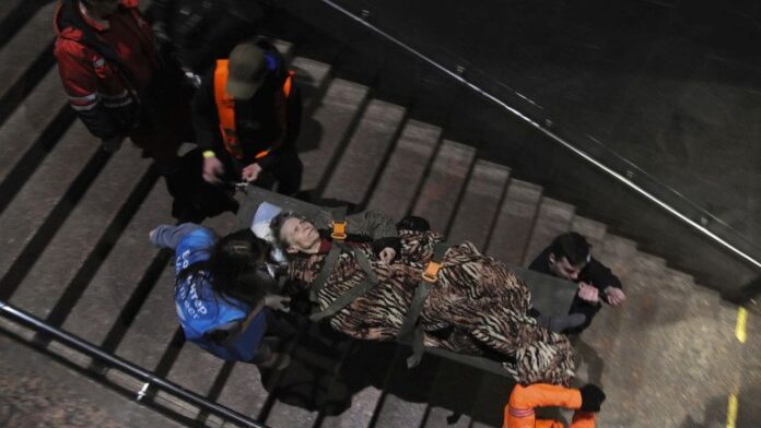 ООН: Русия и Украйна използват "живи щитове" във войната
