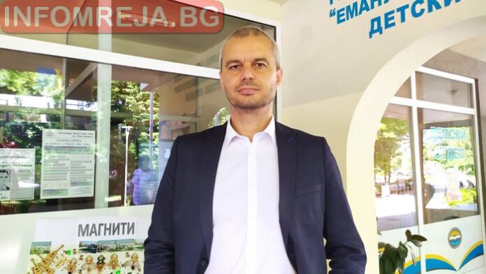 "Възраждане" внася предложение: Да се отмени "зелената светлина" на Скопие за ЕС