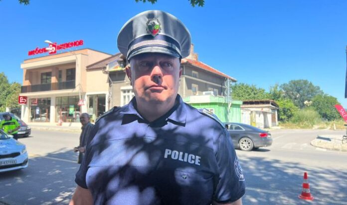 Съставиха 193 акта по време на спеоперация в Кюстендил