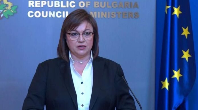 Министър Нинова: Днес правителството прие поредното добро решение за младите хора и за икономиката