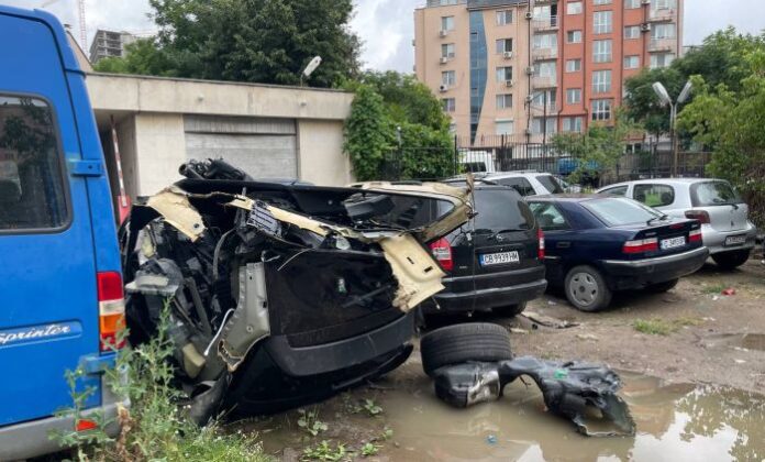 Съществува опасност от укриване или унищожаване на доказателства от катастрофата на Семерджиев