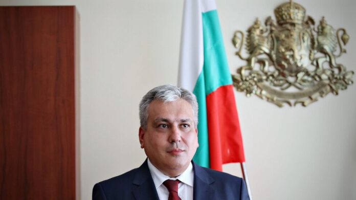 Новият председател на НСИ встъпи в длъжност за следващите 7 години