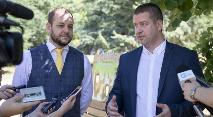 Сандов: Ако „Брикел“ не се справи с високите нива на замърсяване, ще се наложи принудително спиране