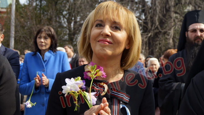 Мая Манолова: Коалицията на ПП приватизира и осребри исканията на хората от протеста