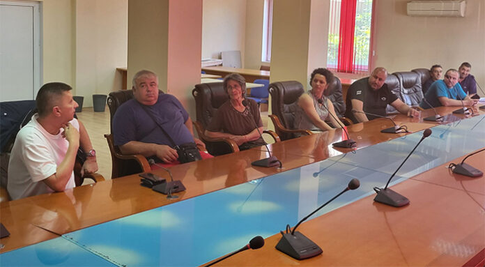 Приключи информационната кампания на ОД „Земеделие“ - Благоевград