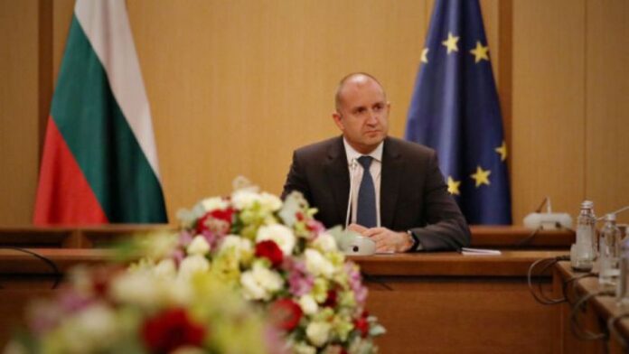 Радев: Политиката по иновации трябва да бъде приоритет на всяко правителство