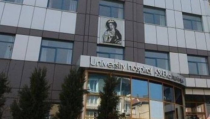 Проф. д-р Николай Димитров е новият изпълнителен директор на УМБАЛ „Св. Екатерина“