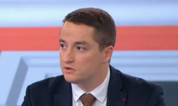 Божанков: БСП ще бъде преграда пред това ГЕРБ отново да се върне на власт