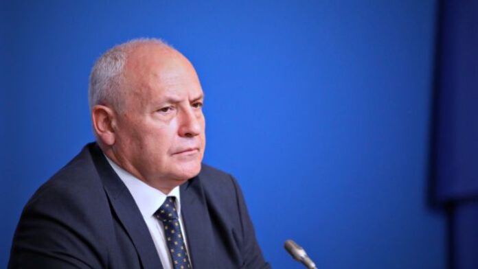 Шефът на БАБХ: Тонове храни с пестициди са влезли през ГКПП „Капитан Андреево“