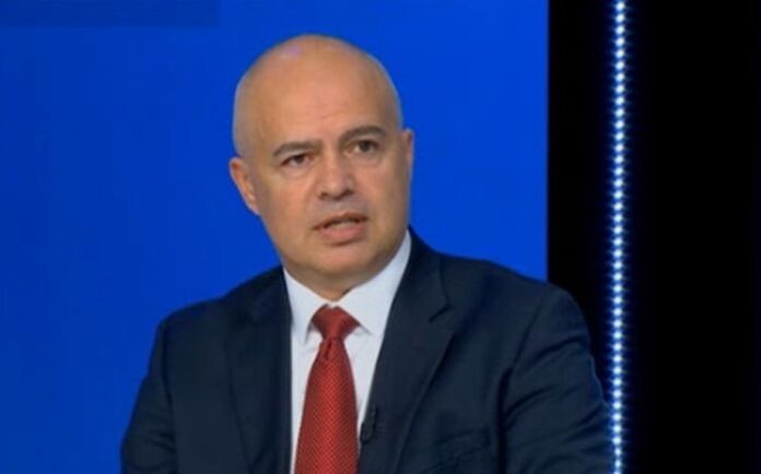 Свиленски: Внесохме предложение в НС за преразглеждане на нотите за отзоваване на руските дипломати