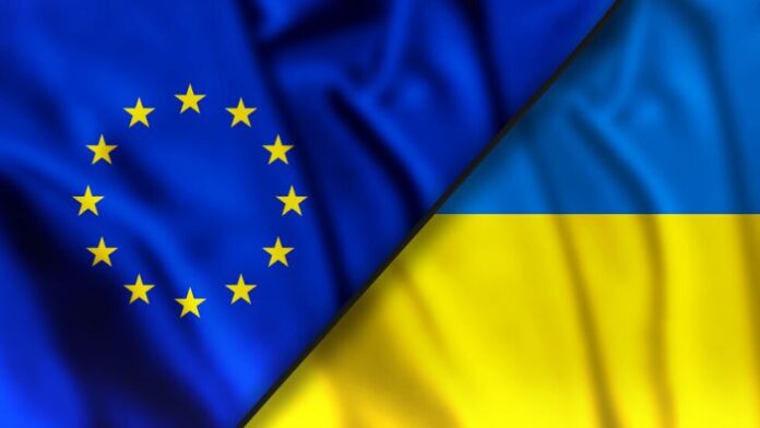 ЕС одобри кредит за Украйна от един милиард евро