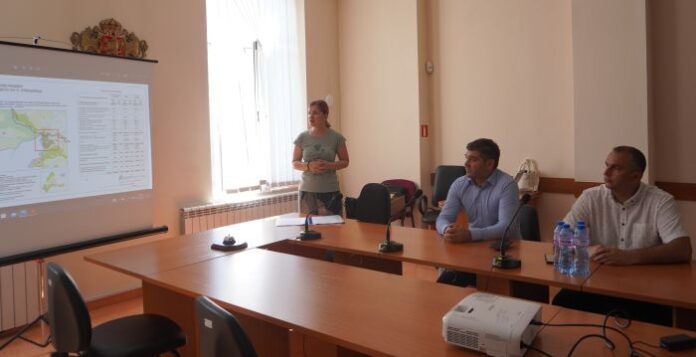 Община Разлог проведе обществено обсъждане за проект в местността Света Варвара
