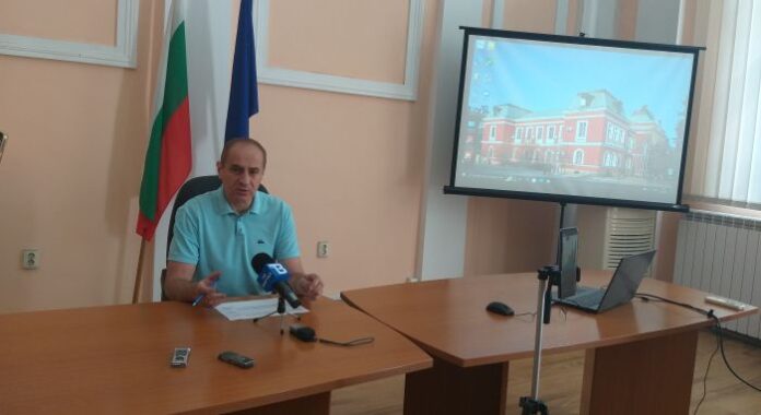 Община Кюстендил кандидатства с проекти за 157 млн. лв.