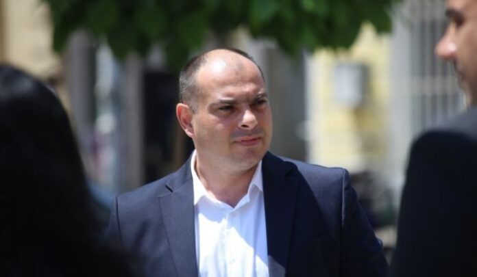 Попов: Длъжни сме да направим всичко възможно, за да не бъде хвърлена България в хаос