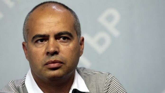 Свиленски: Не е било обсъждано от ИТН да нямат министри в новия кабинет