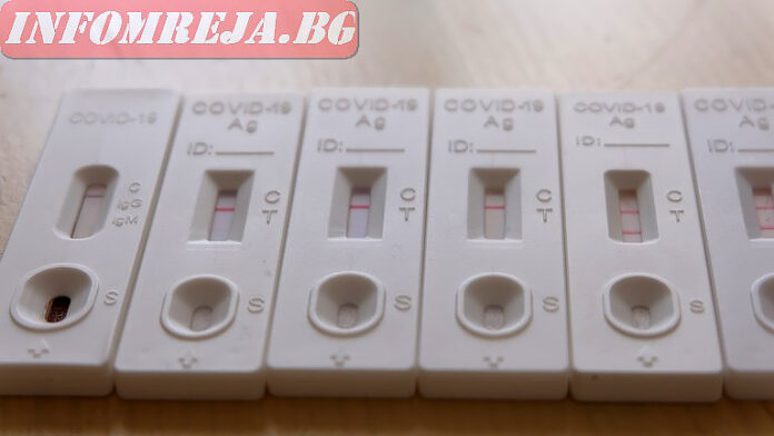 314 са новите случаи на COVID-19