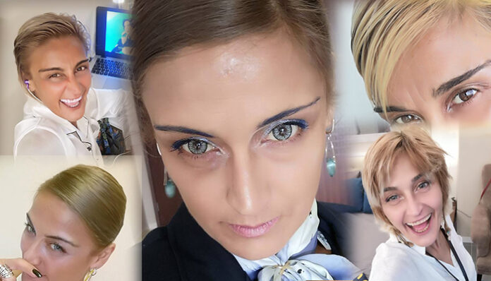Люба, която всички любят: За Пекин и децата, учещи за България