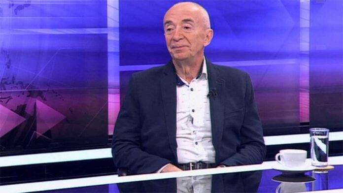 Проф. Захари Захариев: Коалицията, която се стъкмява, ще е гибелна за лявото в България