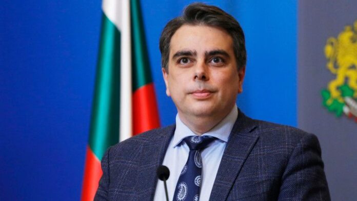 Асен Василев: Кирил Петков ще бъде част от новия проектокабинет