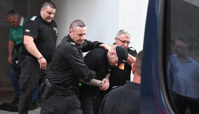 Атанасов: Ако Георги Семерджиев е имал покровители, то те не са в МВР