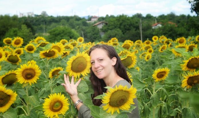 Елица Панева е новият областен координатор на БСП в Кюстендилско