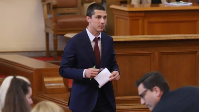 За ПП е безпредметно да се съставя кабинет, който не иска да се бори с корупцията