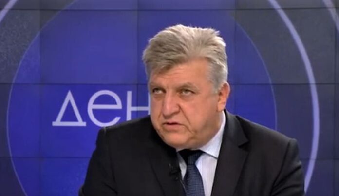 Манол Генов: БСП ще се стреми да бъде съставено ново правителство