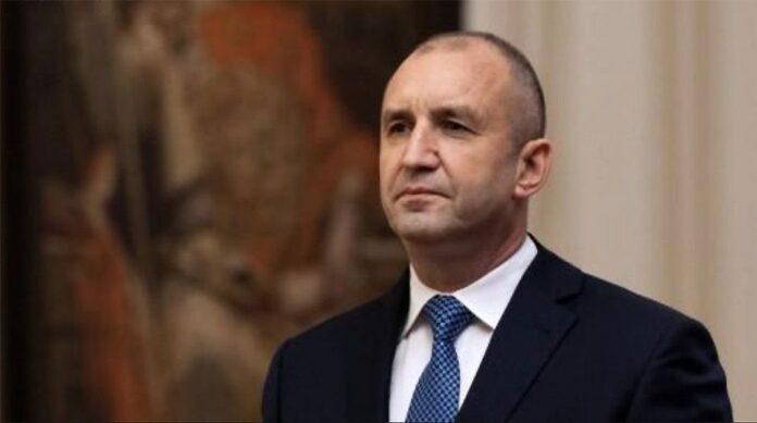 Президентът: Българската дипломация е по-нужна от всякога в момент на предизвикателства