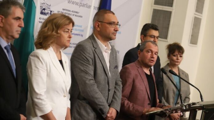 Петков корумпирал МРРБ, оплака се Тошко Йорданов