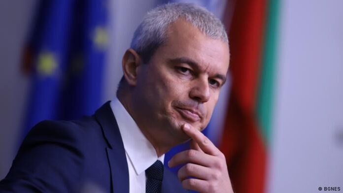 Костадинов: След изборите предстои пречистване на българския политически елит