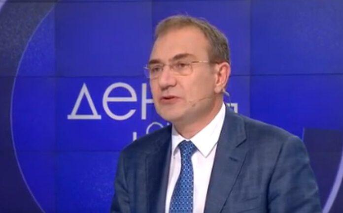 Гуцанов: Ако има обвинения за шпионаж - защо няма арестувани българи?