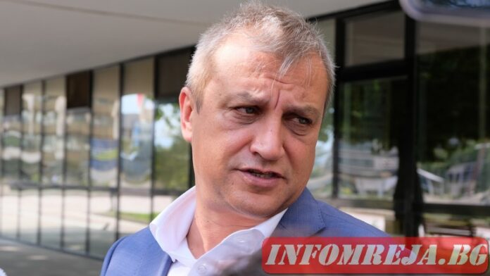 Една година на пост: Пред кмета на Благоевград стоят нови предизвикателства
