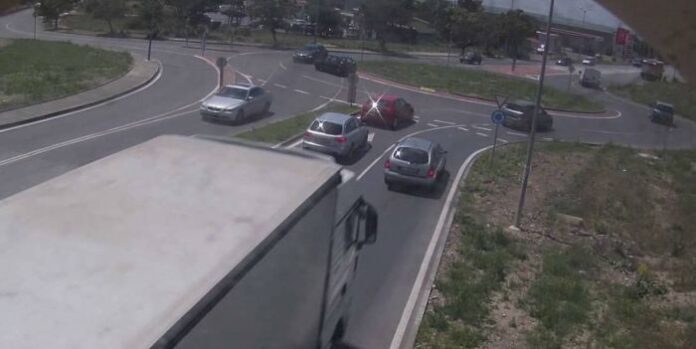 В Сливен санкционират водачи за нарушения, публикувани в социалните мрежи