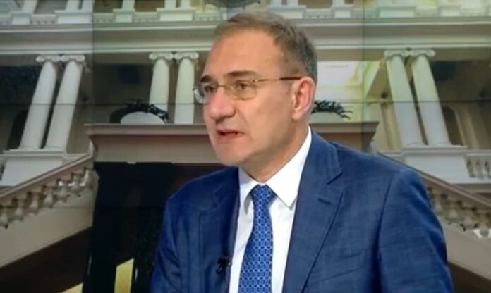Гуцанов: Кабинет с мандат на БСП е по-вероятен от предсрочни избори
