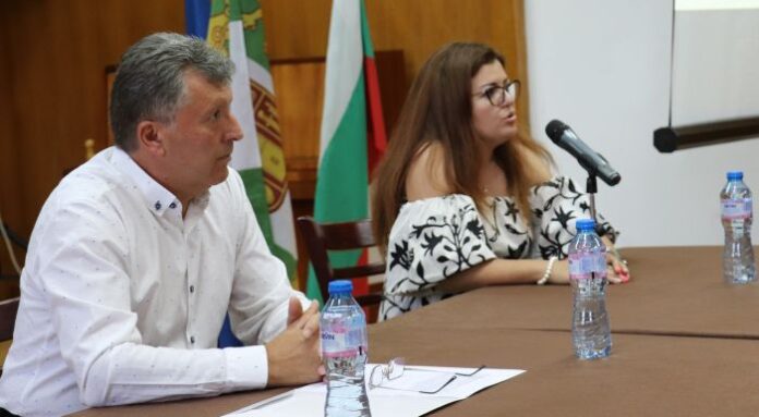 Представиха плана за интегрирано развитие на Банско