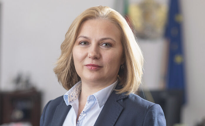 Надежда Йорданова: Подаръкът за Пеевски и Желязков доказа, че правилно закрихме спецпрокуратурата
