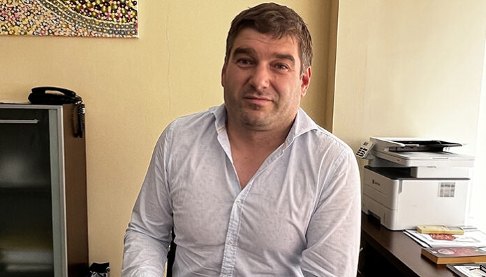 Фирма иска да изгради фотоволтаичен парк край Разлог
