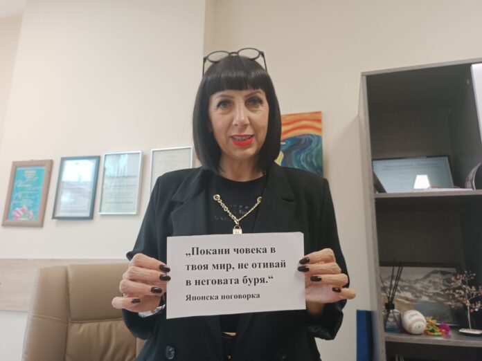 Светлината на Силвия Домозетска - за живота, посветен на културата и любовта