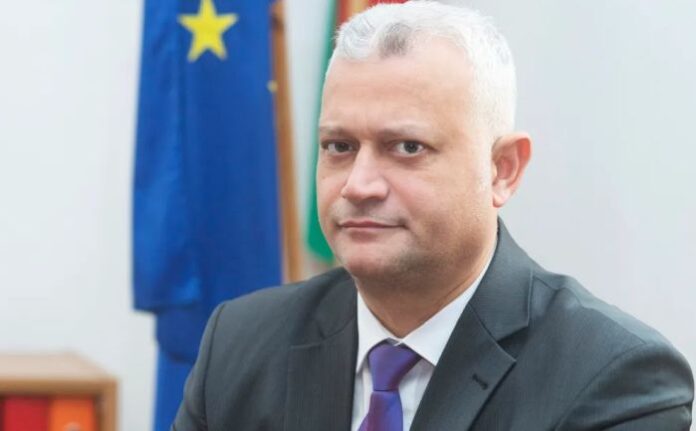 Заместник-министърът на правосъдието Емил Дечев ще открие новия арест в Благоевград