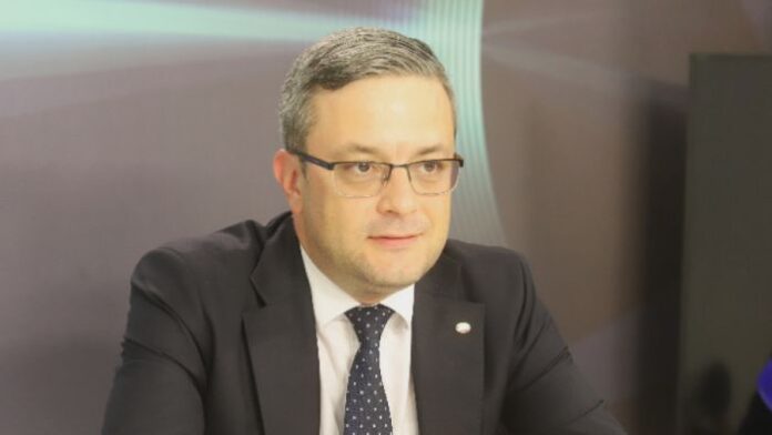 Тома Биков: Не господин Борисов е оправдан, а ръководеното от Бойко Рашков МВР е осъдено