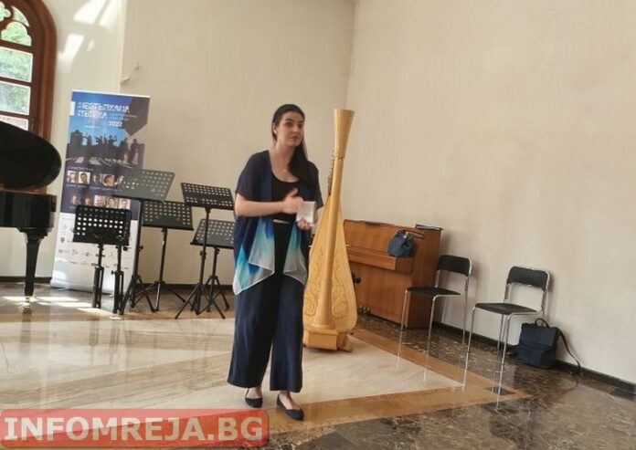 Световноизвестни музиканти предадоха урок на децата от Гоце Делчев