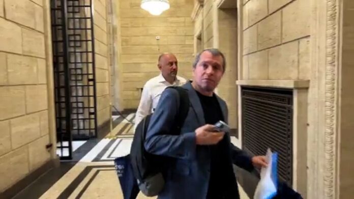 "Има такъв народ" се регистрира в ЦИК