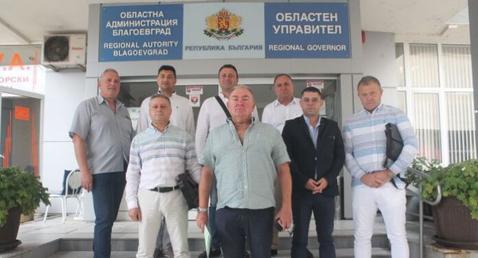 Социалистите в Пиринско регистрираха кандидатдепутатската листа на БСП